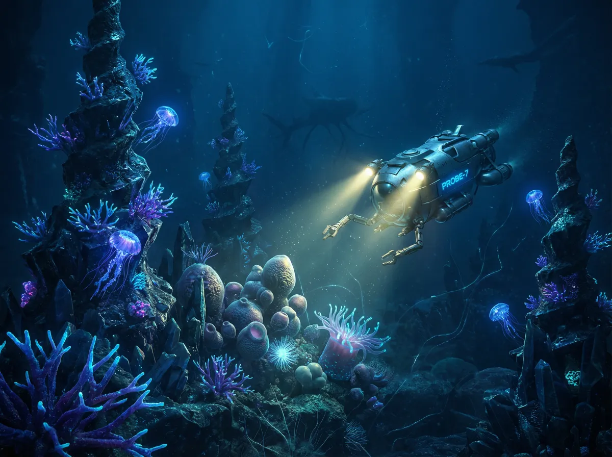 深海海沟探测器搜索 - 一路向西电影下载